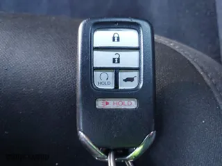 2021 Honda Civic Hatchback EX with VIN SHHFK7H68MU201804, listed as a IAAI auction lot 41822861 with 68,377 mi miles. Bid and sale history available at carsss.com. Image 11.
