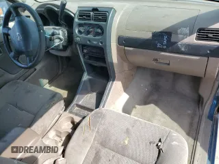 2003 Nissan Frontier XE z VIN 1N6DD26T93C468604, wystawiony jako Copart lot #59013005 z przebiegiem 242 581 mil mil oraz Czysty tytuł • Clean title. Historia ofert i sprzedaży dostępna na DreamBid. Obrazek 8.