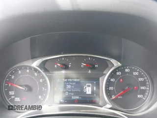 2021 GMC Terrain SLE z VIN 3GKALTEV2ML349661, wystawiony jako IAAI lot #42134008 z przebiegiem 50 288 mil mil oraz . Historia ofert i sprzedaży dostępna na DreamBid. Obrazek 7.