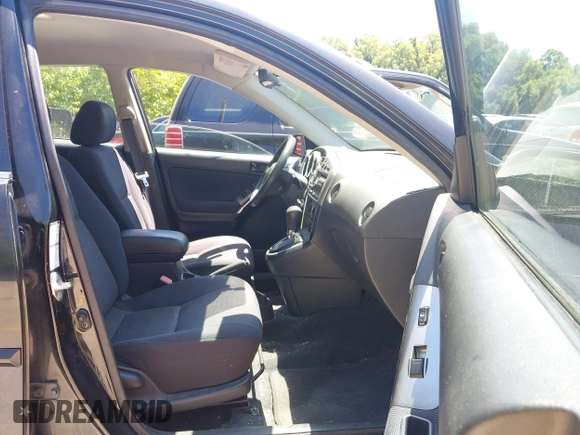 2004 Pontiac Vibe with VIN 5Y2SM628X4Z464255, listed as a IAAI auction lot 42701058 with 263,591 mi miles and . Bid and sale history available at DreamBid. Image 5.