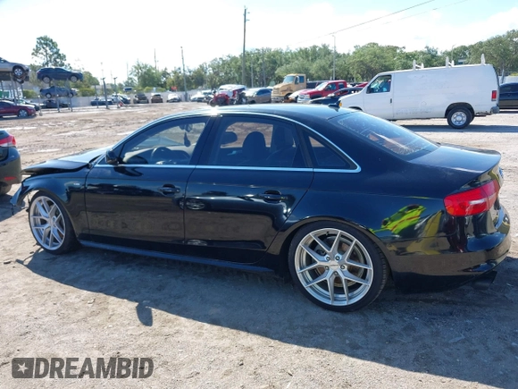 2014 Audi A4 Premium Plus with VIN WAUFFAFL2EN016630, listed as a IAAI auction lot 42256770 with 78,242 mi miles and . Bid and sale history available at DreamBid. Image 15.