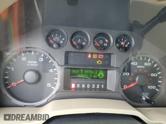 2008 Ford Super Duty F-250 SRW XL with VIN 1FTSX21R58EE11907, listed as a Copart auction lot 51652285 with 155,754 mi miles and Clean Title. Bid and sale history available at carsss.com. Image 9.