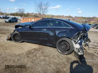 2017 Mercedes-Benz E 400 z VIN WDDKJ6HB0HF362407, wystawiony jako Copart lot #82367744 z przebiegiem 74 423 mil mil oraz Szkoda całkowita • Salvage title. Historia ofert i sprzedaży dostępna na DreamBid. Obrazek 2.