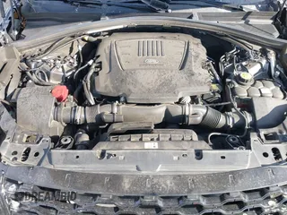 2018 Land Rover Range Rover Velar S с VIN SALYB2RV1JA759462, выставлен на аукционе IAAI как лот 41637328 с пробегом 24 356 миль миль и . История ставок и продаж доступна на DreamBid. Изображение 10.