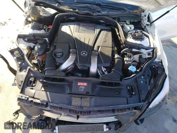 2015 Mercedes-Benz CLS 550 with VIN WDDLJ7DB8FA156648, listed as a Copart auction lot 77248743 with 70,061 mi miles and . Bid and sale history available at DreamBid. Image 11.