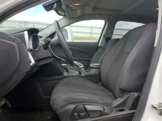 2015 Chevrolet Equinox LT with VIN 1GNALBEK4FZ123863, listed as a Copart auction lot 53713315 with 116,028 mi miles and Clean Title. Bid and sale history available at carsss.com. Image 7.