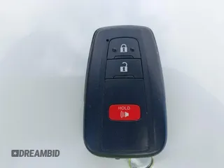 2017 Toyota Prius Two z VIN JTDKARFU2H3541565, wystawiony jako IAAI lot #41815106 z przebiegiem Nie podano mil oraz . Historia ofert i sprzedaży dostępna na DreamBid. Obrazek 11.