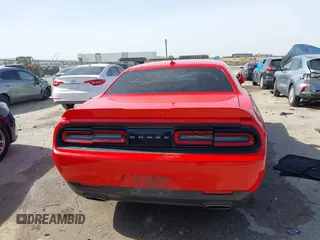 2016 Dodge Challenger SXT with VIN 2C3CDZAG8GH201849, listed as a IAAI auction lot 42258227 with 89,793 mi miles and . Bid and sale history available at DreamBid. Image 16.