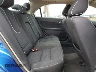 2012 Ford Fusion SE with VIN 3FAHP0HA0CR267533, listed as a Copart auction lot 45950695 with 141,866 mi miles and Salvage Title. Bid and sale history available at carsss.com. Image 10.