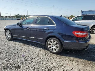 2013 Mercedes-Benz E-Class E 350 Luxury with VIN WDDHF8JBXDA670922, listed as a Copart auction lot 52907915 with 172,858 mi miles and Salvage Title. Bid and sale history available at carsss.com. Image 2.