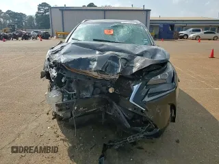 2017 Lexus NX with VIN JTJYARBZ6H2066520, listed as a Copart auction lot 49234295 with 0 mi miles and Salvage Title. Bid and sale history available at carsss.com. Image 11.