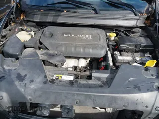 2017 Jeep Cherokee Altitude with VIN 1C4PJLAB7HW660624, listed as a IAAI auction lot 41488683 with 106,963 mi miles and . Bid and sale history available at DreamBid. Image 10.