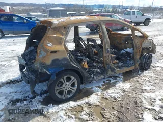 2021 Chevrolet Bolt EV LT z VIN 1G1FY6S01M4111814, wystawiony jako IAAI lot #40390435 z przebiegiem 87 mil mil oraz . Historia ofert i sprzedaży dostępna na DreamBid. Obrazek 4.