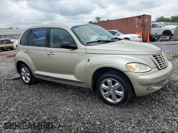 2005 Chrysler PT Cruiser with VIN 3C4FY48B85T559306, listed as a Copart auction lot 53299285 with 152,992 mi miles and Salvage title. Bid and sale history available at DreamBid. Image 4.