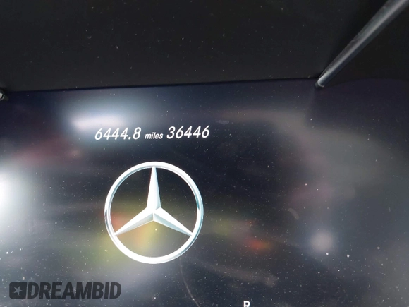 2021 Mercedes-Benz GLC 300 z VIN W1N0G8EB4MF953133, wystawiony jako IAAI lot #42031927 z przebiegiem 36 446 mil mil oraz . Historia ofert i sprzedaży dostępna na DreamBid. Obrazek 15.
