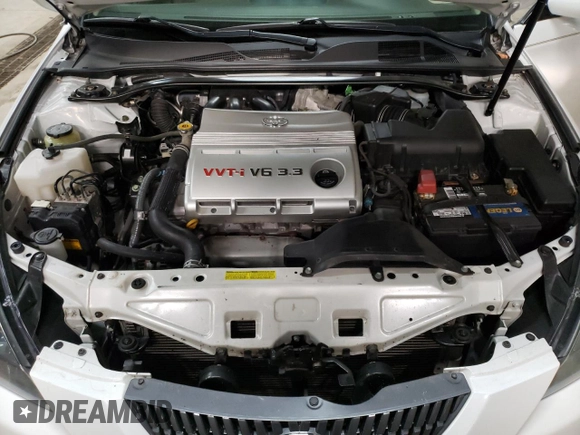2006 Toyota Solara SE with VIN 4T1FA38P36U076836, listed as a Copart auction lot 57855545 with 74,442 mi miles and Clean title. Bid and sale history available at DreamBid. Image 11.