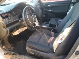 2016 Toyota Camry XLE with VIN 4T4BF1FK4GR583070, listed as a Copart auction lot 42371685 with 109,162 mi miles and Salvage Title. Bid and sale history available at carsss.com. Image 7.