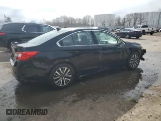 2019 Subaru Legacy Premium with VIN 4S3BNAF64K3023584, listed as a Copart auction lot 52633785 with 98,313 mi miles and Salvage Title. Bid and sale history available at carsss.com. Image 3.