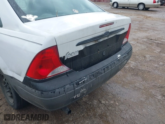 2000 Ford Focus LX с VIN 1FAFP33P0YW295695, выставлен на аукционе IAAI как лот 42467784 с пробегом 159 822 миль миль и . История ставок и продаж доступна на DreamBid. Изображение 6.