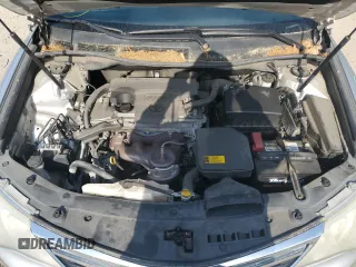 2013 Toyota Camry L with VIN 4T4BF1FK1DR314438, listed as a Copart auction lot 53819025 with 47,966 mi miles and Salvage Title. Bid and sale history available at carsss.com. Image 11.