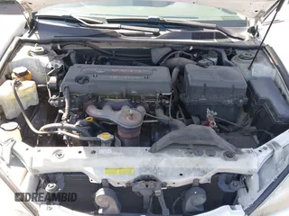 2004 Toyota Camry LE with VIN 4T1BE32KX4U284600, listed as a IAAI auction lot 41855214 with 116,758 mi miles. Bid and sale history available at carsss.com. Image 10.