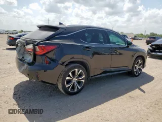 2017 Lexus RX 350 с VIN 2T2BZMCA6HC056533, выставлен на аукционе Copart как лот 61715545 с пробегом 191 571 миль миль и Списание • Salvage title. История ставок и продаж доступна на DreamBid. Изображение 3.