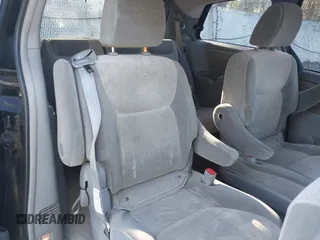 2010 Toyota Sienna CE with VIN 5TDKK4CC4AS298762, listed as a IAAI auction lot 42129598 with 159,241 mi miles and . Bid and sale history available at DreamBid. Image 8.
