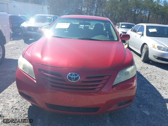 2010 Toyota Camry with VIN 4T1BF3EK2AU573586, listed as a IAAI auction lot 41802391 with 315,654 mi miles. Bid and sale history available at carsss.com. Image 12.