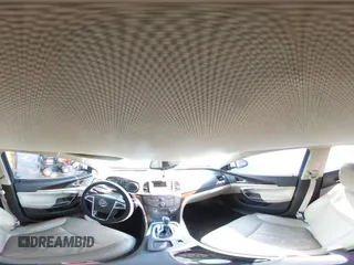 2011 Buick Regal CXL RL3 with VIN W04GR5EC7B1092915, listed as a IAAI auction lot 42547528 with 146,137 mi miles and . Bid and sale history available at DreamBid. Image 18.