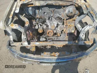 2014 Ford F-150 XL с VIN 1FTMF1CM5EKF55431, выставлен на аукционе Copart как лот 61533535 с пробегом Не указан миль и На запчасти • Non repairable. История ставок и продаж доступна на DreamBid. Изображение 11.