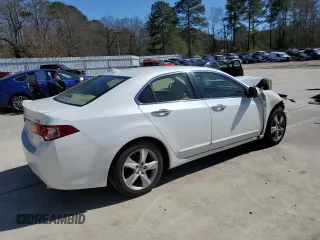 2013 Acura TSX Technology с VIN JH4CU2F68DC013350, выставлен на аукционе Copart как лот 48306785 с пробегом 240 018 миль миль и Списание • Salvage title. История ставок и продаж доступна на DreamBid. Изображение 3.