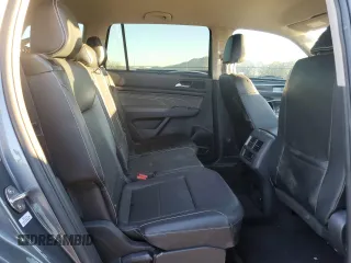 2021 Volkswagen Atlas SE z VIN 1V2LP2CA2MC589404, wystawiony jako Copart lot #84116254 z przebiegiem 54 955 mil mil oraz Szkody całkowita. Historia ofert i sprzedaży dostępna na DreamBid. Obrazek 11.