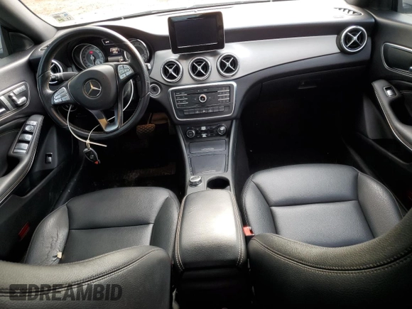 2015 Mercedes-Benz CLA 250 with VIN WDDSJ4EB1FN284473, listed as a Copart auction lot 47175524 with 149,722 mi miles and . Bid and sale history available at DreamBid. Image 8.