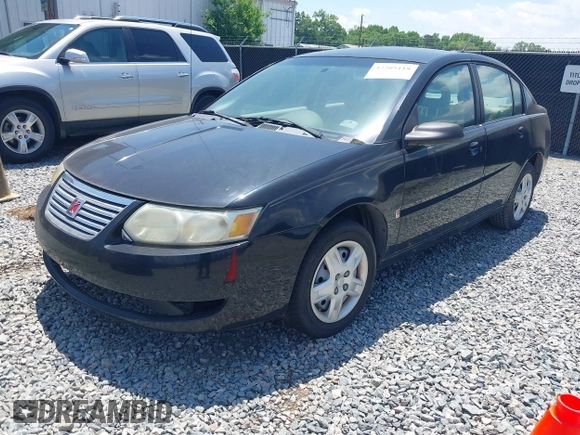 2006 Saturn ION z VIN 1G8AJ55F16Z168126, wystawiony jako IAAI lot #42205118 z przebiegiem 124 326 mil mil oraz . Historia ofert i sprzedaży dostępna na DreamBid. Obrazek 2.