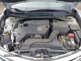 2015 Nissan Altima SL with VIN 1N4AL3AP2FN386804, listed as a IAAI auction lot 41665114 with 148,385 mi miles and . Bid and sale history available at DreamBid. Image 10.