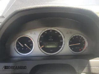 2008 Mercedes-Benz C 300 Sport z VIN WDDGF54X88F055375, wystawiony jako Copart lot #57657925 z przebiegiem 87 558 mil mil oraz Szkoda całkowita • Salvage title. Historia ofert i sprzedaży dostępna na DreamBid. Obrazek 9.