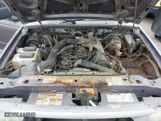 1996 Ford Ranger XL with VIN 1FTCR14A4TPB42312, listed as a IAAI auction lot 39715435 with 244,370 mi miles. Bid and sale history available at carsss.com. Image 10.