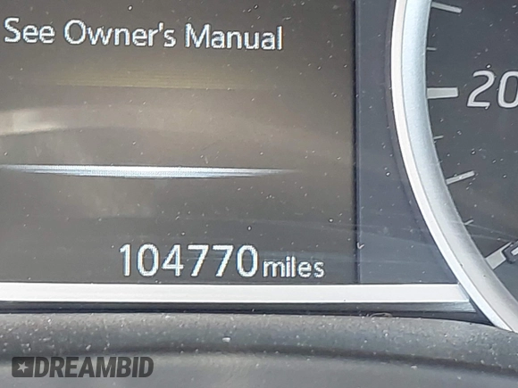 2017 Nissan Sentra SV with VIN 3N1AB7AP2HY288885, listed as a IAAI auction lot 42285317 with 104,770 mi miles and . Bid and sale history available at DreamBid. Image 16.