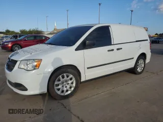 2015 Ram Cargo Van Tradesman with VIN 2C4JRGAG1FR587337, listed as a Copart auction lot 77254454 with 132,523 mi miles and Clean Title. Bid and sale history available at carsss.com. Image 1.