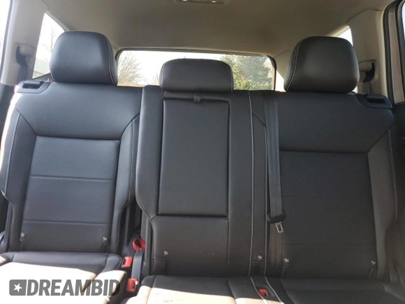 2021 Volkswagen Atlas SE z VIN 1V2DP2CA2MC584059, wystawiony jako Copart lot #43616445 z przebiegiem 163 230 mil mil oraz Czysty tytuł • Clean title. Historia ofert i sprzedaży dostępna na DreamBid. Obrazek 10.