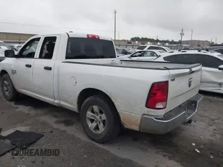 2022 Ram 1500 Tradesman with VIN 1C6RR6FG1NS170441, listed as a IAAI auction lot 42085704 with 72,843 mi miles and . Bid and sale history available at DreamBid. Image 3.