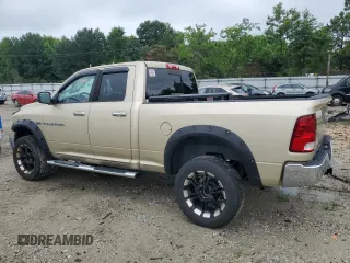 2011 Ram 1500 Big Horn с VIN 1D7RV1GTXBS673518, выставлен на аукционе Copart как лот 61342695 с пробегом 143 868 миль миль и Чистый • Clean title. История ставок и продаж доступна на DreamBid. Изображение 2.