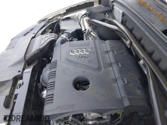 2013 Audi Q5 Premium with VIN WA1CFAFP7DA057277, listed as a IAAI auction lot 42411345 with 119,326 mi miles and . Bid and sale history available at DreamBid. Image 10.