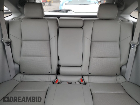 2016 Acura RDX Technology with VIN 5J8TB4H52GL019626, listed as a Copart auction lot 51613425 with 114,003 mi miles and Salvage Title. Bid and sale history available at DreamBid. Image 10.