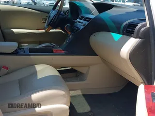 2012 Lexus RX 350 with VIN 2T2BK1BA5CC145121, listed as a IAAI auction lot 42399036 with 170,806 mi miles and . Bid and sale history available at DreamBid. Image 5.