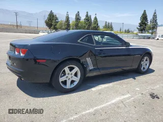2011 Chevrolet Camaro 1LT с VIN 2G1FB1ED2B9173722, выставлен на аукционе Copart как лот 60755595 с пробегом 115 638 миль миль и Списание • Salvage title. История ставок и продаж доступна на DreamBid. Изображение 3.