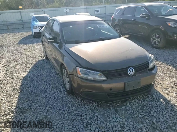 2011 Volkswagen Jetta SE с VIN 3VWBX7AJ8BM108075, выставлен на аукционе Copart как лот 50165815 с пробегом 187 035 миль миль и Списание • Salvage title. История ставок и продаж доступна на DreamBid. Изображение 11.