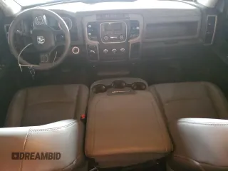 2020 Ram 1500 Tradesman with VIN 1C6RR6FT3LS151805, listed as a Copart auction lot 83980734 with 96,717 mi miles and Clean title. Bid and sale history available at DreamBid. Image 8.