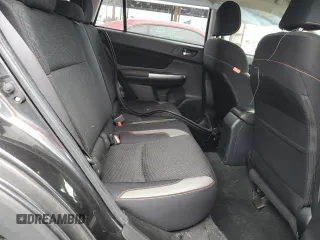 2016 Subaru Crosstrek Premium with VIN JF2GPABC7G8310912, listed as a Copart auction lot 61897025 with 125,394 mi miles and Salvage title. Bid and sale history available at DreamBid. Image 11.