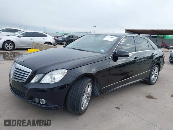 2011 Mercedes-Benz E 350 Luxury with VIN WDDHF2EB0BA323717, listed as a IAAI auction lot 41956889 with 128,957 mi miles and . Bid and sale history available at DreamBid. Image 18.